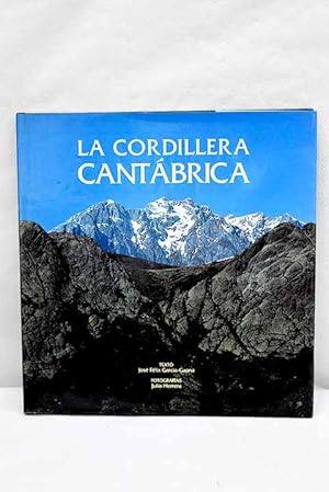 Seller image for La Cordillera Cantbrica for sale by Alcan Libros