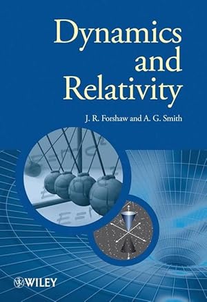 Seller image for Dynamics and Relativity (Paperback) for sale by CitiRetail