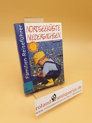 Familien-Reiseführer Nordseeküste, Niedersachsen