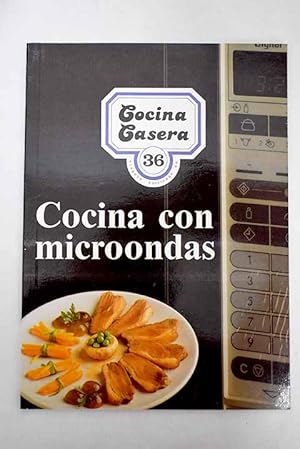 Imagen del vendedor de Cocina casera a la venta por Alcan Libros