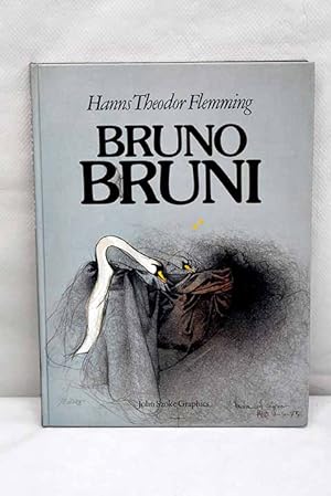 Imagen del vendedor de Bruno Bruni a la venta por Alcan Libros
