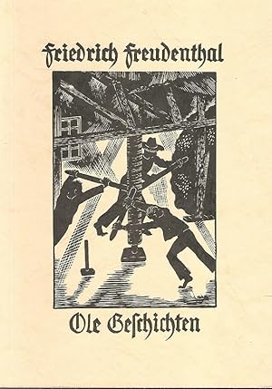 Image du vendeur pour Ole Geschichten. mis en vente par Lewitz Antiquariat