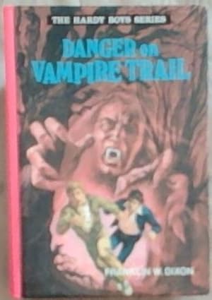 Seller image for Danger on Vampire Trail (The Hardy Boys Series) for sale by Chapter 1