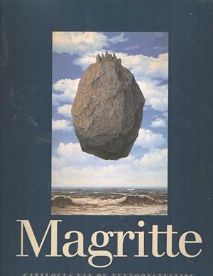 Image du vendeur pour Ren Margritte 1898 -1967 mis en vente par Bij tij en ontij ...