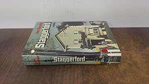 Seller image for Staggerford for sale by BoundlessBookstore
