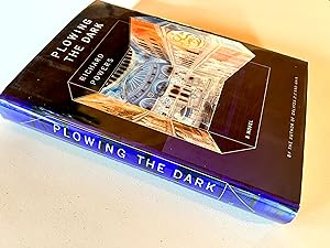 Seller image for Plowing the Dark for sale by Falling Waters Booksellers