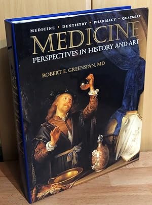 Medicine : Perspectives in History and Art.
