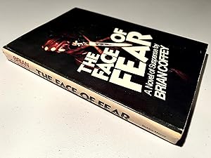 Seller image for The Face of Fear for sale by Falling Waters Booksellers