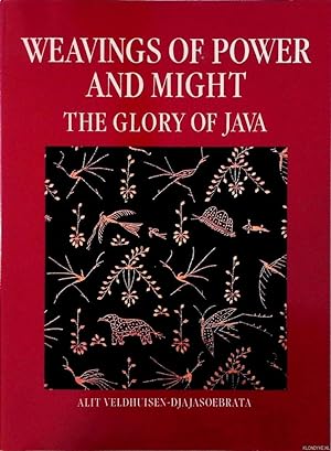 Bild des Verkufers fr Weavings of Power and Might: the Glory of Java zum Verkauf von Klondyke