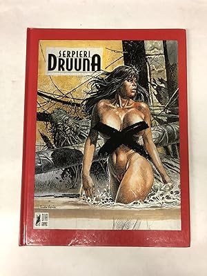 Seller image for Druuna X. for sale by Chamblin Bookmine