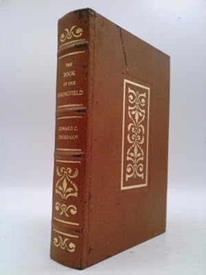 Seller image for The Book of the Springfield (The Firearms Classics Library) for sale by ThriftBooksVintage