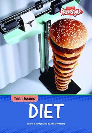 Immagine del venditore per Diet (Teen Issues) venduto da WeBuyBooks
