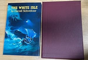 Seller image for The White Isle for sale by biblioboy