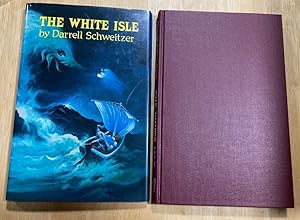 Immagine del venditore per White Isle (Weird Tales Library) venduto da biblioboy