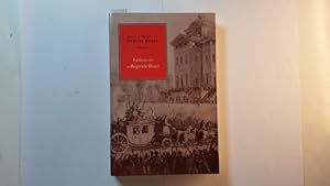 Bild des Verkufers fr Select Works of Edmund Burke, Volume 3: Letters on a Regicide Peace zum Verkauf von Gebrauchtbcherlogistik  H.J. Lauterbach