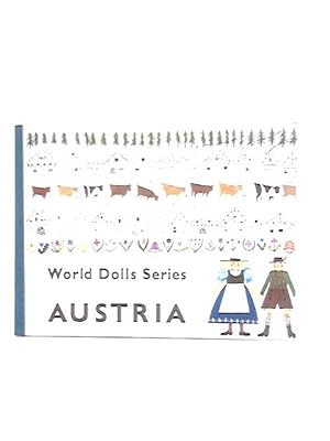 Bild des Verkufers fr Austria (World dolls series) zum Verkauf von World of Rare Books