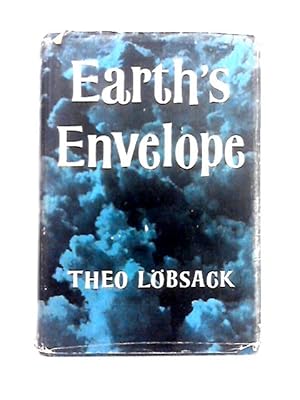 Seller image for Earth's Envelope for sale by World of Rare Books