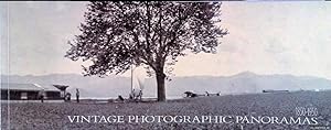 Imagen del vendedor de Vintage Photographic Panoramas 1850-1950 a la venta por Klondyke