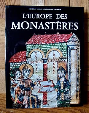 L'Europe des monastères