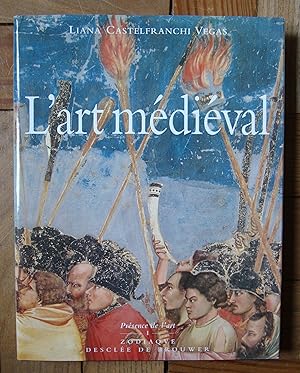 L'art médiéval