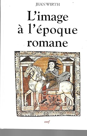 L'image à l'époque romane