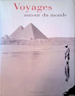 Image du vendeur pour Voyages autour du monde mis en vente par Klondyke