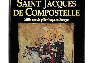 Saint Jacques de Compostelle