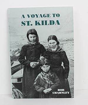 A Voyage to St. Kilda