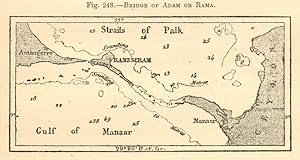 Bridge of Adam or Rama