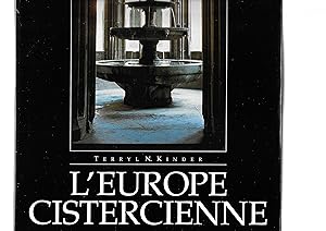 Image du vendeur pour L'Europe cistercienne mis en vente par Librairie Seigneur