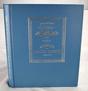 Immagine del venditore per Combination 1873 Atlas and 1877 History of Mercer County, Pennsylvania venduto da Sequitur Books