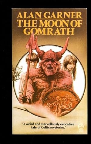 Imagen del vendedor de The Moon of Gomrath a la venta por Redux Books