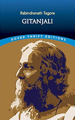 Seller image for Gitanjali (Dover Thrift Editions) for sale by Pieuler Store