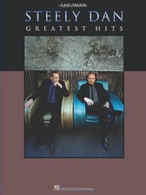 Imagen del vendedor de Steely Dan - Greatest Hits (PIANO) a la venta por Pieuler Store