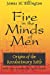 Immagine del venditore per Fire in the Minds of Men: Origins of the Revolutionary Faith venduto da Pieuler Store