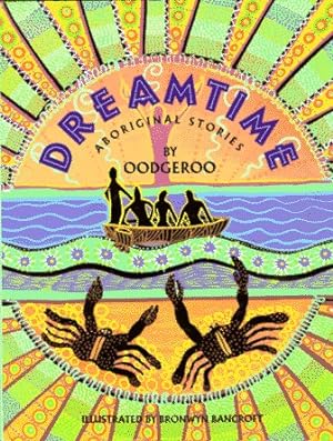 Seller image for Dreamtime: Aborginal Stories for sale by Pieuler Store