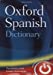 Seller image for Oxford Spanish Dictionary: Spanish-english / English-spanish for sale by Pieuler Store