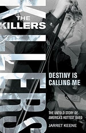Immagine del venditore per The Killers: Destiny is Calling Me venduto da Pieuler Store