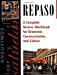 Imagen del vendedor de Repaso: A Complete Review Workbook for Grammar, Communication, and Culture a la venta por Pieuler Store