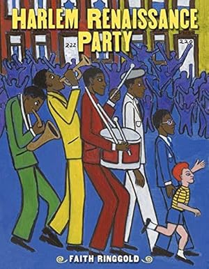 Seller image for Harlem Renaissance Party for sale by Pieuler Store
