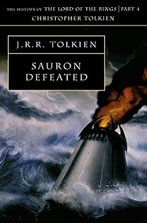 Seller image for Sauron Defeated for sale by Pieuler Store