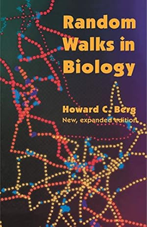 Imagen del vendedor de Random Walks in Biology: New and Expanded Edition a la venta por Pieuler Store