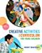 Immagine del venditore per Creative Activities and Curriculum for Young Children venduto da Pieuler Store