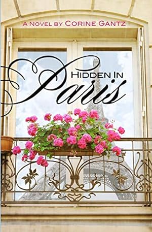 Immagine del venditore per Hidden in Paris venduto da Pieuler Store