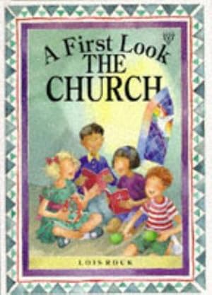 Immagine del venditore per Church (First Look) venduto da WeBuyBooks