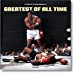 Seller image for Greatest of All Time. A Tribute to Muhammad Ali for sale by Pieuler Store