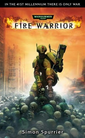 Seller image for Fire Warrior (Warhammer 40,000) for sale by Pieuler Store