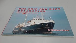 Bild des Verkufers fr Ship and Boat Collection of Merseyside Maritime Museum: An Illustrated Catalogue zum Verkauf von WeBuyBooks