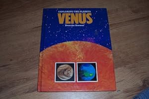 Bild des Verkufers fr Venus (Exploring the planets) zum Verkauf von WeBuyBooks
