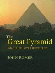 Seller image for The Great Pyramid: Ancient Egypt Revisited for sale by Pieuler Store